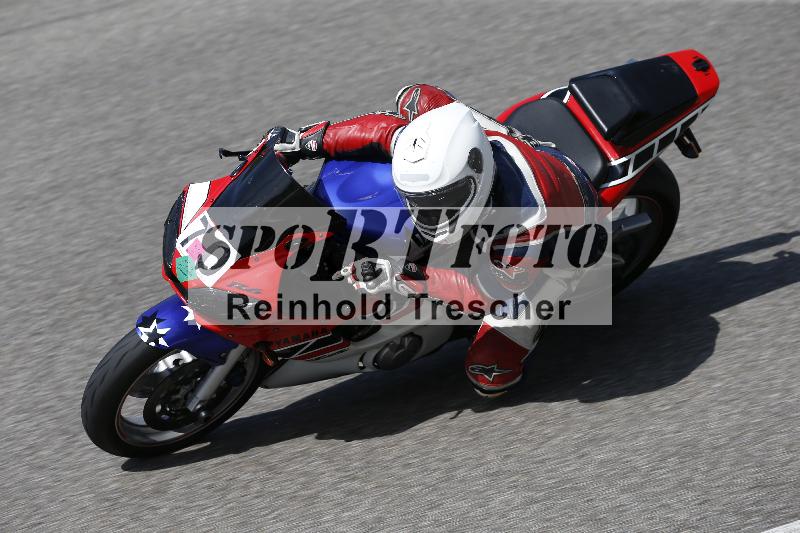 /08 17.04.2026  TZ Motorsport ADR/Gruppe gruen/70